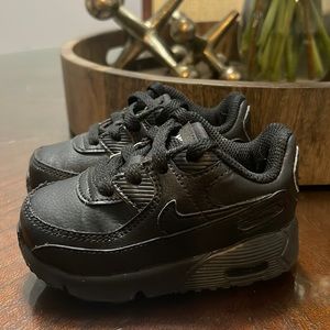 Nike Air Max Toddler 5c